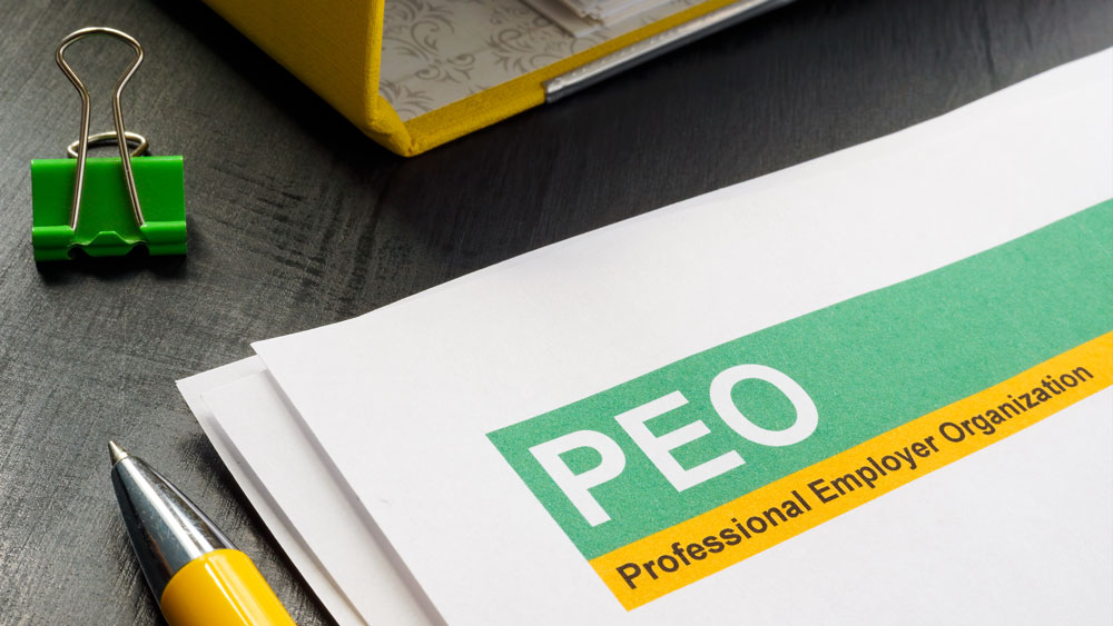 Empowering Small Business Growth Through PEO Partnerships