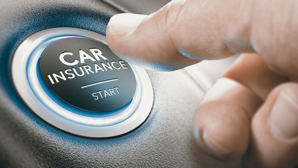 The Impact of Vehicle Technology on Auto Insurance Premiums