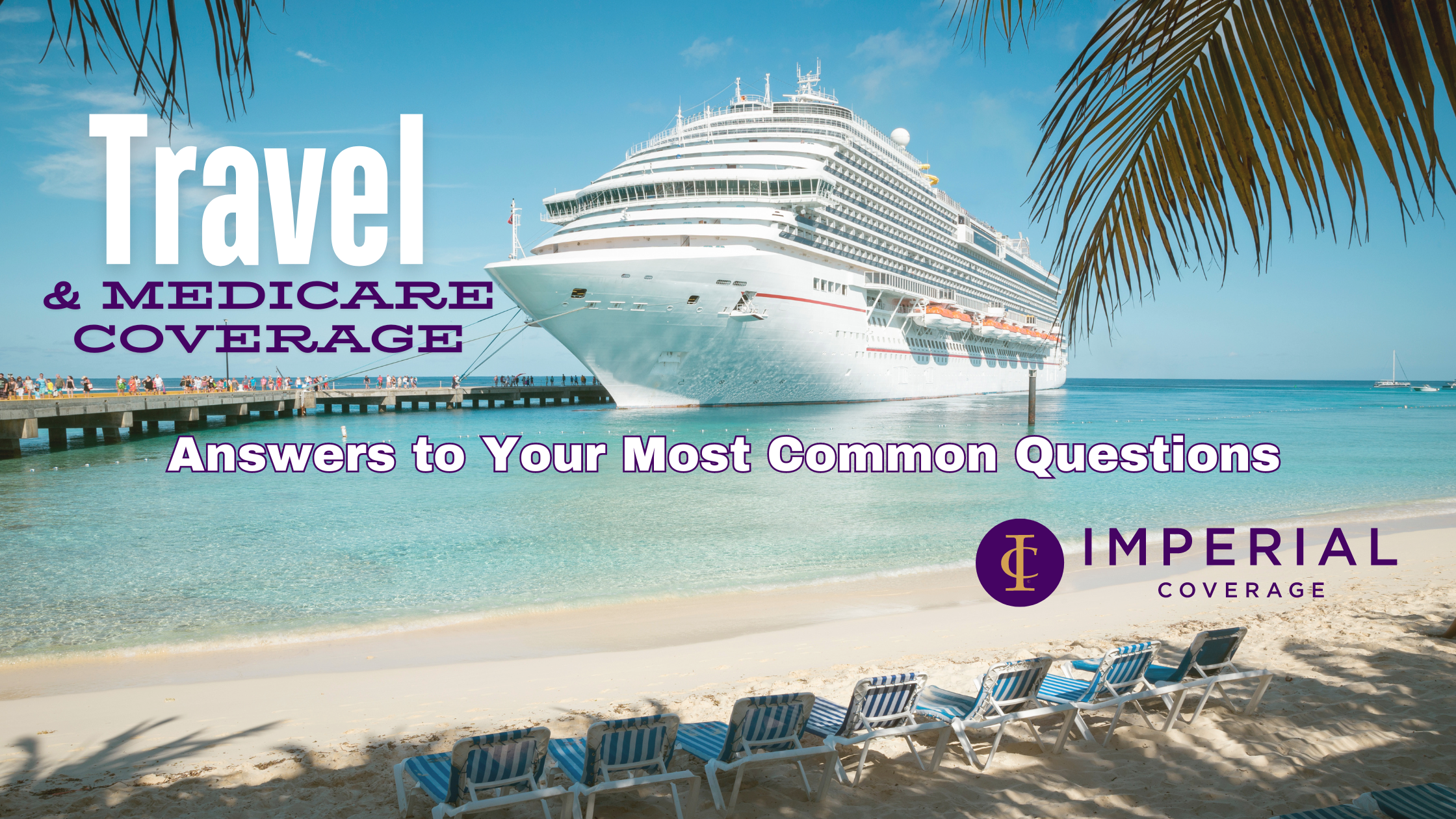Exploring Medicare Coverage and Travel: